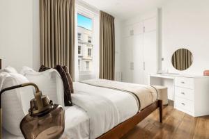 Stylish Flat Close to Hyde Park