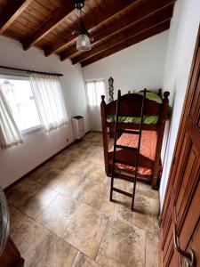 Casa amplia en el corazón de Güemes