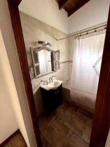 Casa amplia en el corazón de Güemes