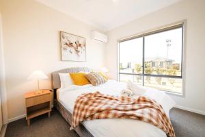 Family-Friendly House in Griffin 4 Bedrooms Perfect for Your Getaway