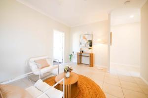 Family-Friendly House in Griffin 4 Bedrooms Perfect for Your Getaway