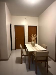 One Uptown Residence, BGC - Standard 2 Bedroom Unit