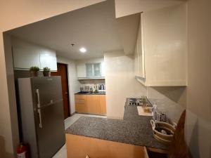 One Uptown Residence, BGC - Standard 2 Bedroom Unit