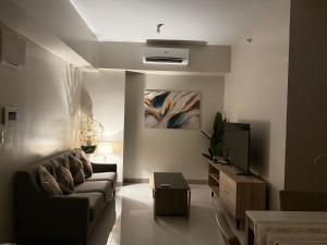 One Uptown Residence, BGC - Standard 2 Bedroom Unit