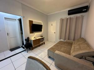 CASA PRÓXIMA DO AEROPORTO e DO HANGAR