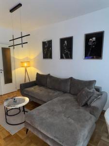 Fairy tale apartment 9