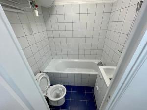 Appart Cosy Paris-Gentilly