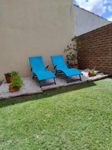 Apart Atlántida II Planta Baja