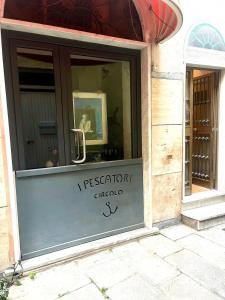 Lerici, tra i carruggi e il mare