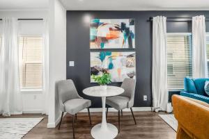 Cozy Studio With Private Parking Near Tx Med Ctr