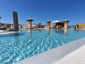 Sunset Puerto Santiago