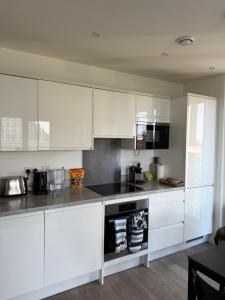 Happy Wandsworth Apartment