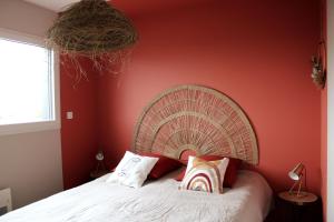 Ty Gwennili Maison familiale