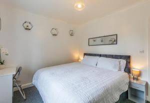 6 Bed with Private Parking in Southampton