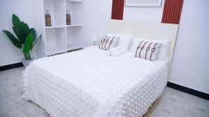 Tarona Peaceful Homes-1 bedroom in mbezi beach