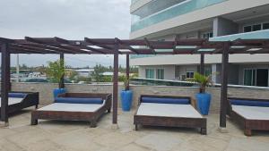 Apartamento Super Luxo em Arraial do Cabo