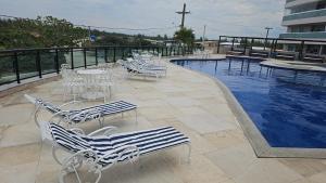 Apartamento Super Luxo em Arraial do Cabo