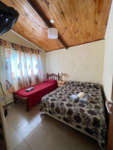 Complejo en camino de la costa