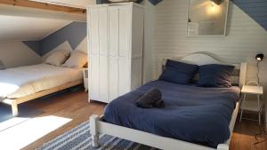 Mimi Fanguets House 1696