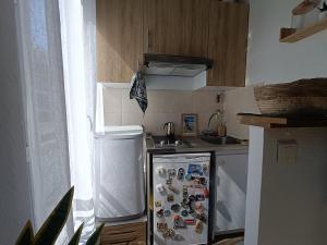 Nice apartment close to Paris