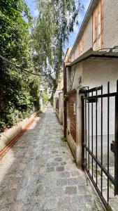 Appartement luxueux à Paris