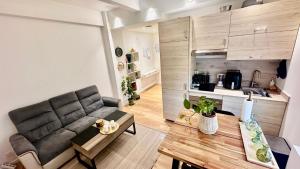 Appartement luxueux à Paris