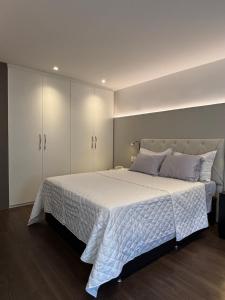 Studio close to the beach and Copacabana Palace