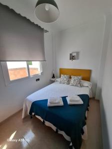 Apartamento Parral