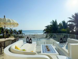 Casa Calixta Oceanfront Luxury home
