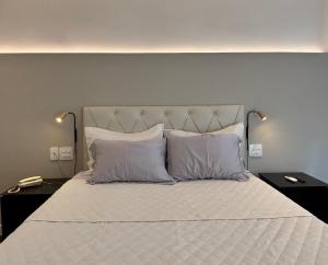 Studio close to the beach and Copacabana Palace