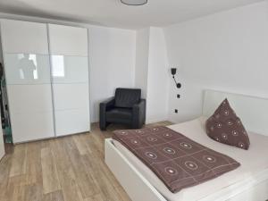 Bei Pina - Schöne Unterkunft nahe Düsseldorf