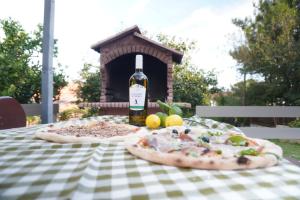 Appartements Lena. - 3hvězdičkové hotely ve městě Premantura