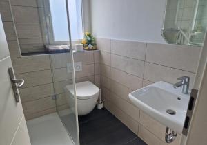 Bei Pina - Schöne Unterkunft nahe Düsseldorf