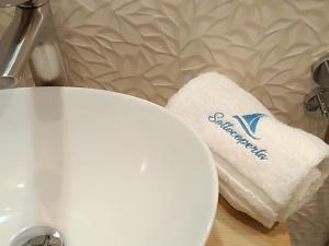 SOTTOCOPERTA , mini apartmento