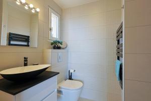 Provenzalische Villa Citronniers - Garten mit Meerblick und Pool by Riviera HomeLife