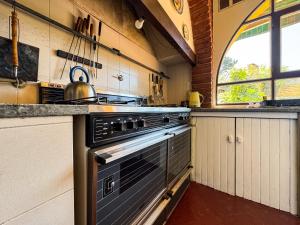 Villa Anita casa en La Cumbre