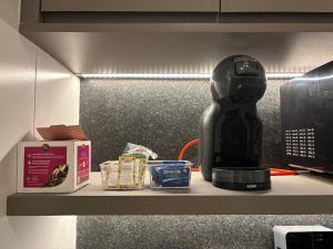 Studio close to the beach and Copacabana Palace