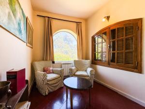 Villa Anita casa en La Cumbre