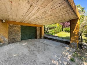 Villa Anita casa en La Cumbre