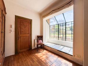 Villa Anita casa en La Cumbre