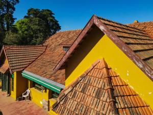 Villa Anita casa en La Cumbre