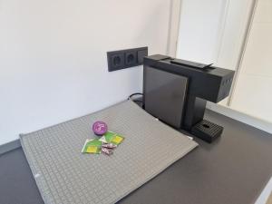Bei Pina - Schöne Unterkunft nahe Düsseldorf