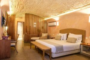 Casa O Curato Luxury Boutique House