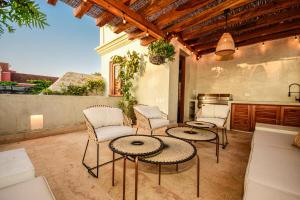 Casa O Curato Luxury Boutique House