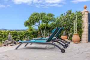Provenzalische Villa Citronniers - Garten mit Meerblick und Pool by Riviera HomeLife