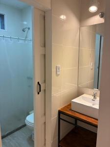 Colibrí - Smart Hostel