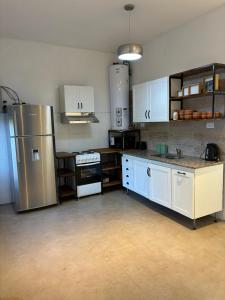 Colibrí - Smart Hostel