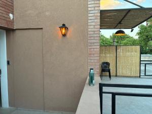 Colibrí - Smart Hostel