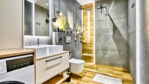 Apartamenty - Źródło Izery Prestige - Wellness & Family Przy Gondoli by OnHoliday Świeradów-Zdrój