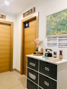 Apartamentos Zabalarena Ola